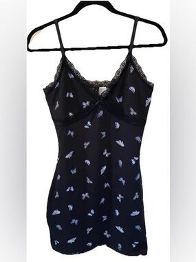 H&M | Dresses | Hm Moschino Leather Dress | Poshmark